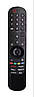 Пульт для LG Magic Remote AN-MR24GA (AKB76045003) для телевізорів LG 2020-2024р, фото 9