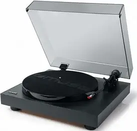 Вініловий програвач Muse MT-105 B Black
