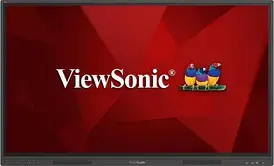 Інтерактивна дошка Viewsonic 75" Сенсорна (IFP75G1)