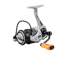 Котушка спінінгова Mr. Reel NT-S 2000 розмір, фото 3