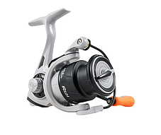 Котушка спінінгова Mr. Reel NT-S 2000 розмір, фото 4