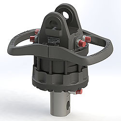 Ротатор GR110-2DB
