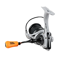 Котушка спінінгова Mr. Reel NT-S 2000 розмір, фото 6