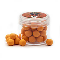 Бойли плаваючі JamboMambo Pop-up 8 мм Honey Мед 7 грам