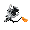 Котушка спінінгова Mr. Reel NT-S 2000 розмір, фото 7