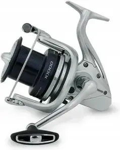 Котушка Shimano Aerlex XS-B 10000