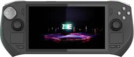 Ігрова приставка Zotac Gaming Zone AMD Ryzen 8840U / 512GB / 7" Amoled 120Hz /Win11 ZGC-G1A1W-01
