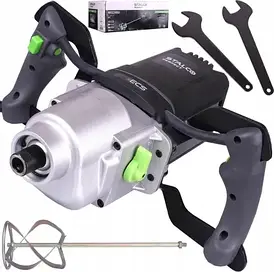 Міксер будівельний Stalco S98542