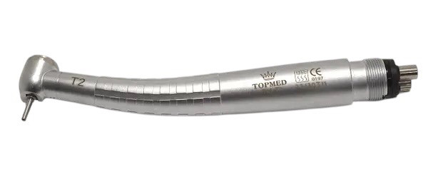 TopMed TM-T1 TU, КЕРАМІКА ортопедичний наконечник, 1-water, M4