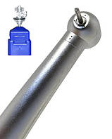 TopMed TM-MAX 1 TU + додаткова роторна група, КЕРАМИКА ортопедичний наконечник, 1-water, M4