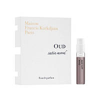 Oud Satin Mood Maison Francis Kurkdjian парфумована вода 5 мл