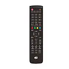 Телевізор GH T2S2 (32GH-750T2) Gray 32, фото 3