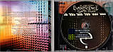 Музичний сд диск EVANESCENCE Fallen (2003) (audio cd), фото 2