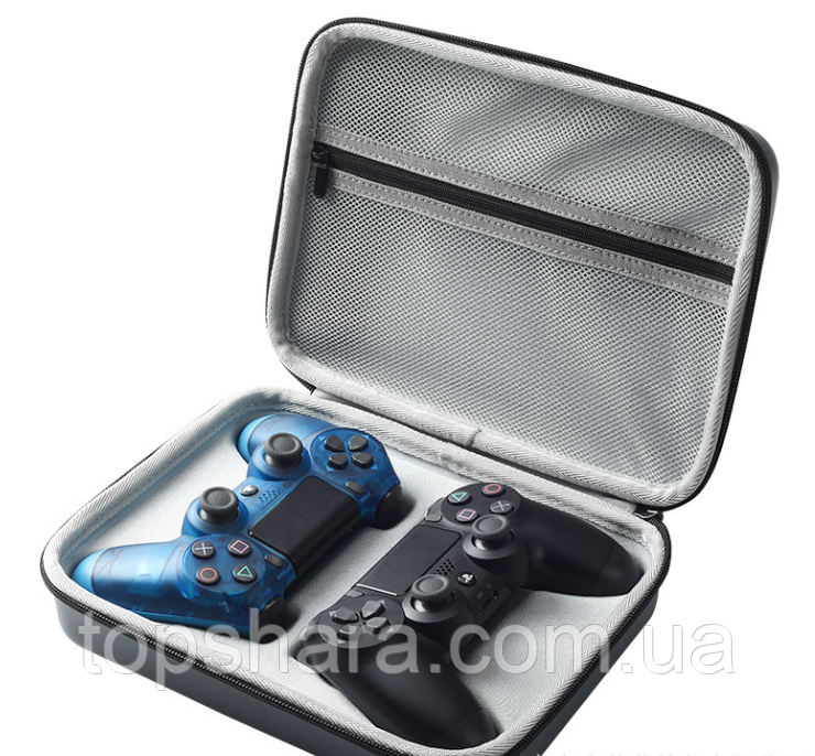 Футляр чохол для зберігання джойстика Sony PlayStation PS4 Sony PS5