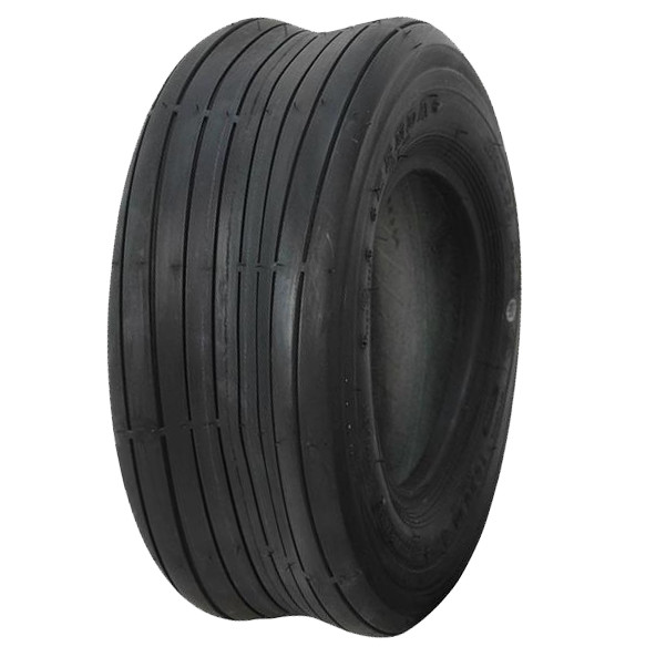 Шина 18x8.50-8 S-317 4PR Tube - Deli Tire
