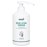 Оживлюючий бальзам Геволь, Gehwol Leg Vitality 500 мл