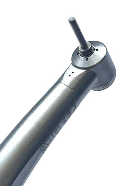 NSK PANA MAX SU MINI — терапевтичний турбінний наконечник з міні-головкою, 1-water, M4