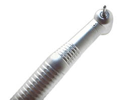 SDenT SQ-22 SU, терапевтичний наконечник, М4