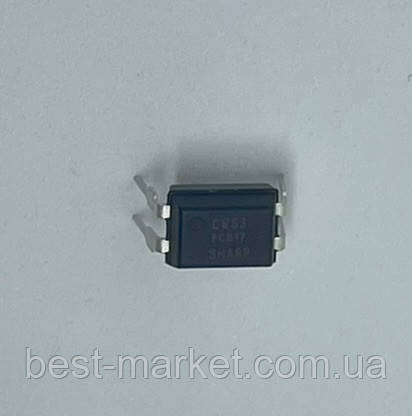 Оптопара оптрон PC817