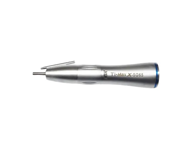 Прямий наконечник для фізіодиспенсера NSK Ti-MAX X-SG65