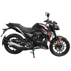 Мотоцикл SP250R-35