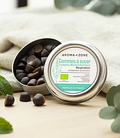 Organic Breathing Gummies 45 г - Дієтична добавка
