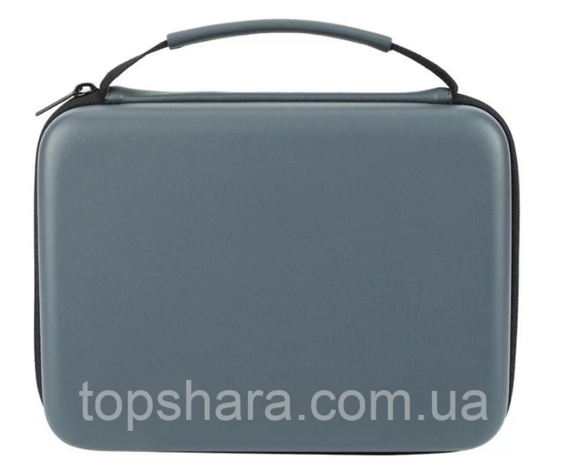 Sony Playstation PS4  Sony PS5 Чохол кейс футляр сумка для зберігання двох джойстиків, фото 1