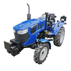 Трактор ДТЗ 5244НPX NEW