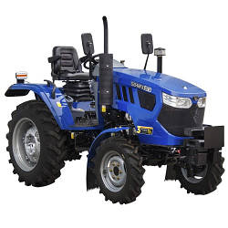 Трактор ДТЗ 5354НPX NEW