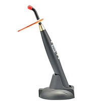 SDent SL-120 black лампа бездротова фотополімерна