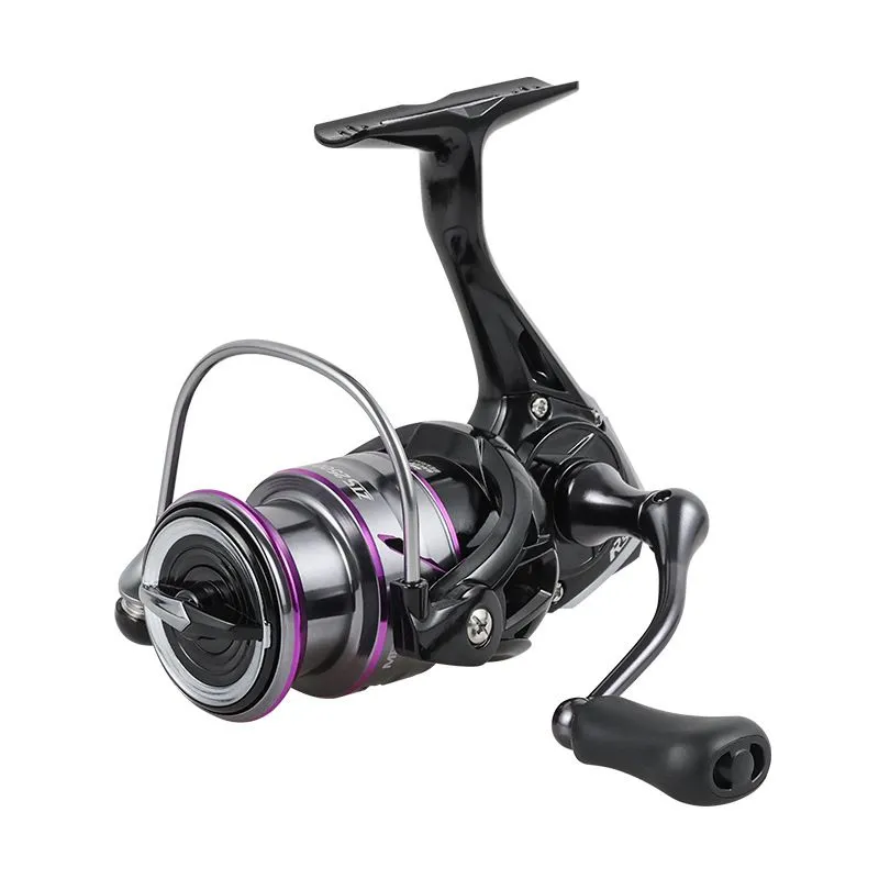 Котушка Спінінгова Mr. Reel ZT-S 2500 розмір