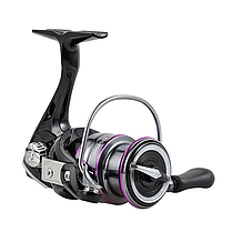 Котушка Спінінгова Mr. Reel ZT-S 2500 розмір, фото 2