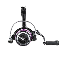 Котушка Спінінгова Mr. Reel ZT-S 2500 розмір, фото 3