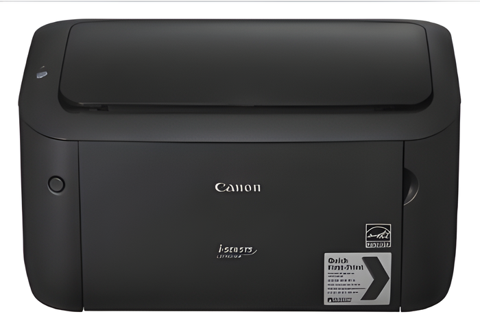 Маленький принтер Canon i-SENSYS LBP6030B (8468B006) Принтер для дома ...