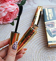 Туш для вій Shedoes Curling Waterproof Mascara