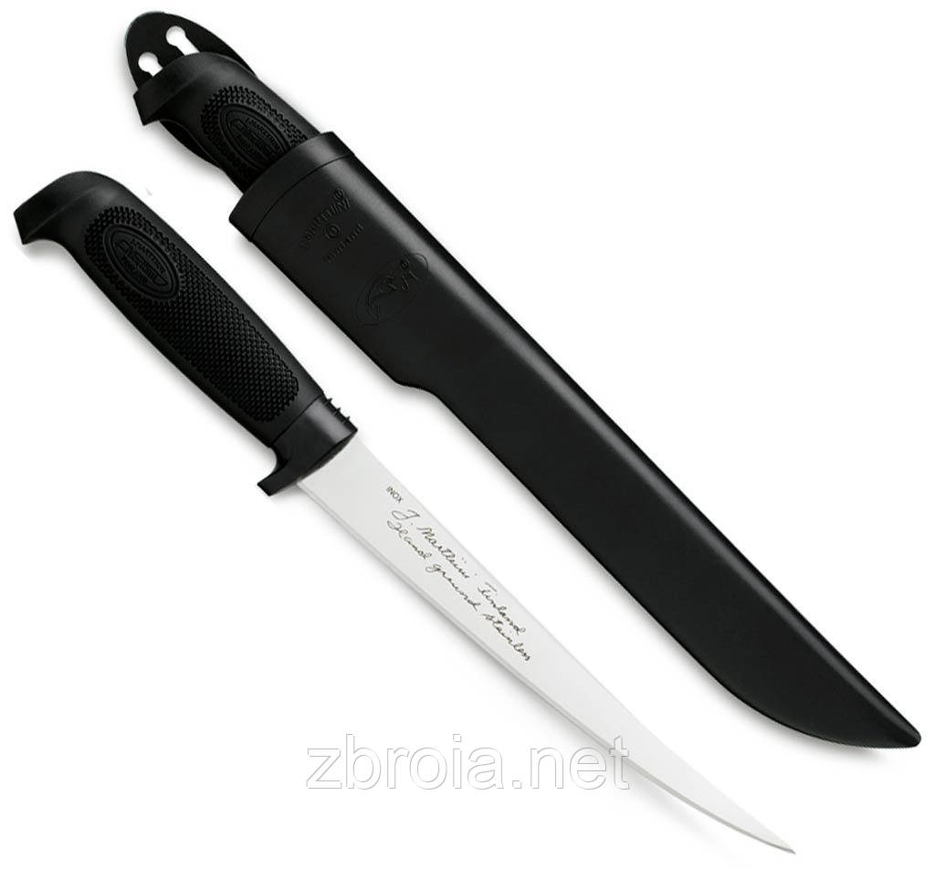 Нож Marttiini Basic 7.5"