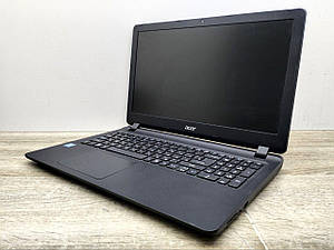 Ноутбук Acer Aspire ES1-533 15.6 HD TN/Pentium N4200/4GB/SSD 120GB А-