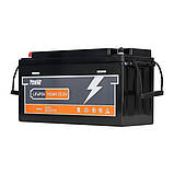 Акумулятор PowMr 24V (25,6v) 100AH ​​(2,56kWh) LiFePO4, фото 3