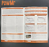 Акумулятор PowMr 24V (25,6v) 100AH ​​(2,56kWh) LiFePO4, фото 7