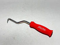 Ключ для обв'язування арматури , поворотний гак Vorfal V05030