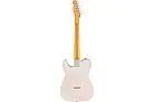 Fender 70TH ANNIVERSARY ESQUIRE MN WBL White Електрогітара, фото 2