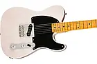Fender 70TH ANNIVERSARY ESQUIRE MN WBL White Електрогітара, фото 3