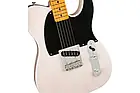 Fender 70TH ANNIVERSARY ESQUIRE MN WBL White Електрогітара, фото 4