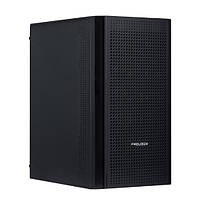 Корпус для ПК mATX Prologix E110 Black USB 3.0 бу
