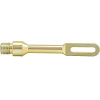 Вішер Bore Tech BTAL-500-00 з петлею для кал .410-10. Безлатунний сплав. 8/32 M Bronze