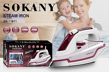 Праска електрична SOKANI SK-11011 (10)