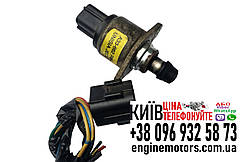 Клапан регулятор дросельної заслінки Subaru Forester Impreza Legacy A33-662 R02 22650AA320