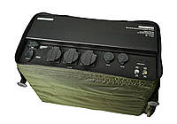 Многоканальный блок питания Charger Bandera Power-610 S (610000мАч 2253Вт·час) Svart