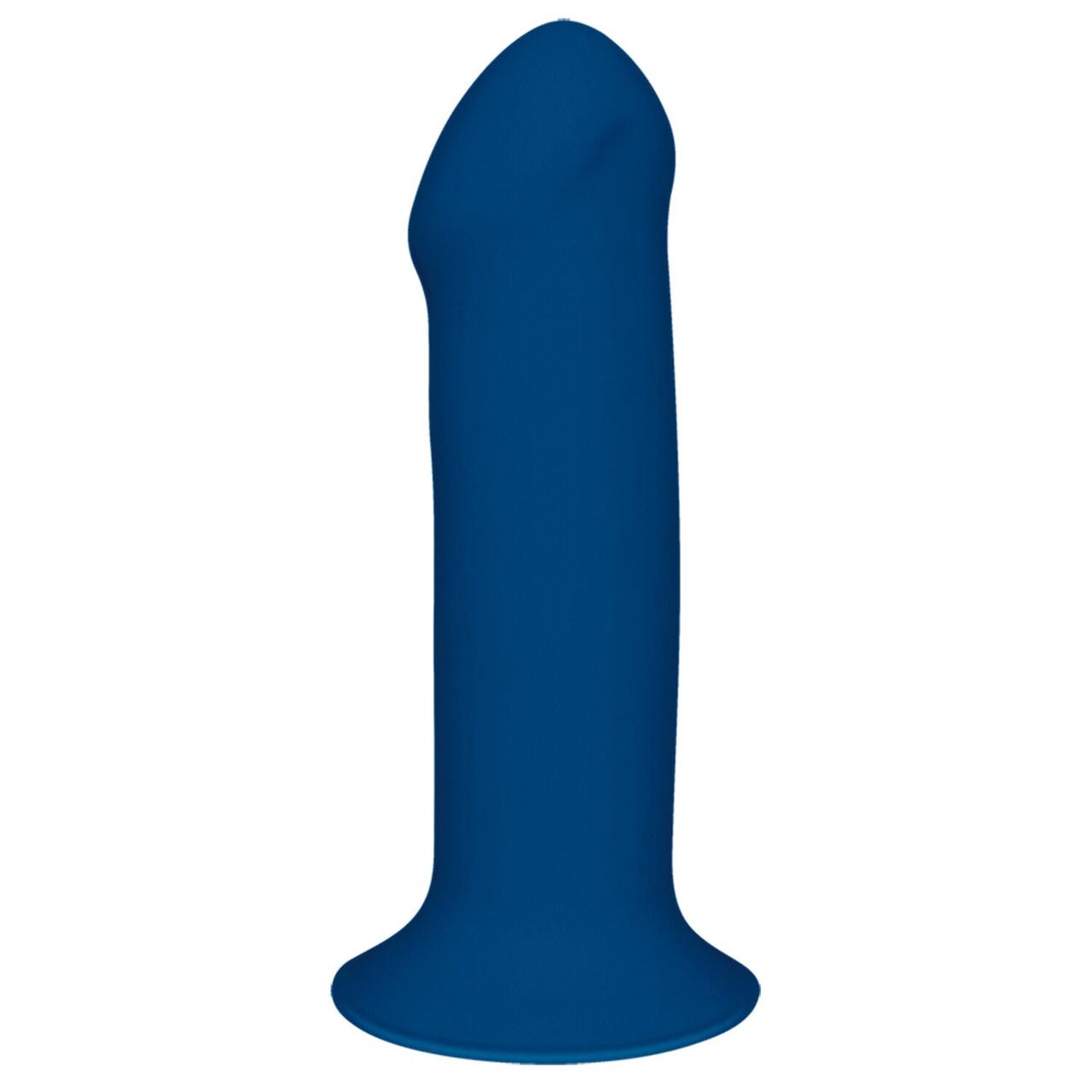 Дилдо на присоску Adrien Lastic Hitsens 1 - 7 inch Blue