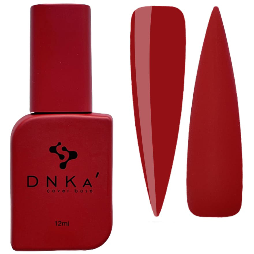 Камуфлююча База DNKa Cover Base №0001 Ambitious 12 мл.